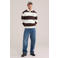 WE Fashion relaxed fit sweater - brunor
