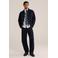 WE Fashion Blue Ridge spijkerjas - donkerblauw