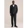 WE Fashion tapered pantalon - antraciet