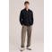 WE Fashion regular fit chino - graphite