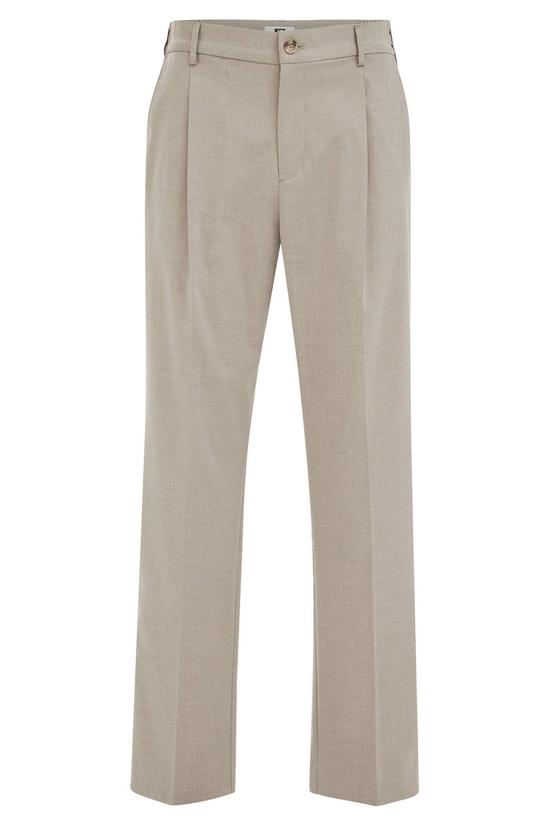 WE Fashion pantalons heren