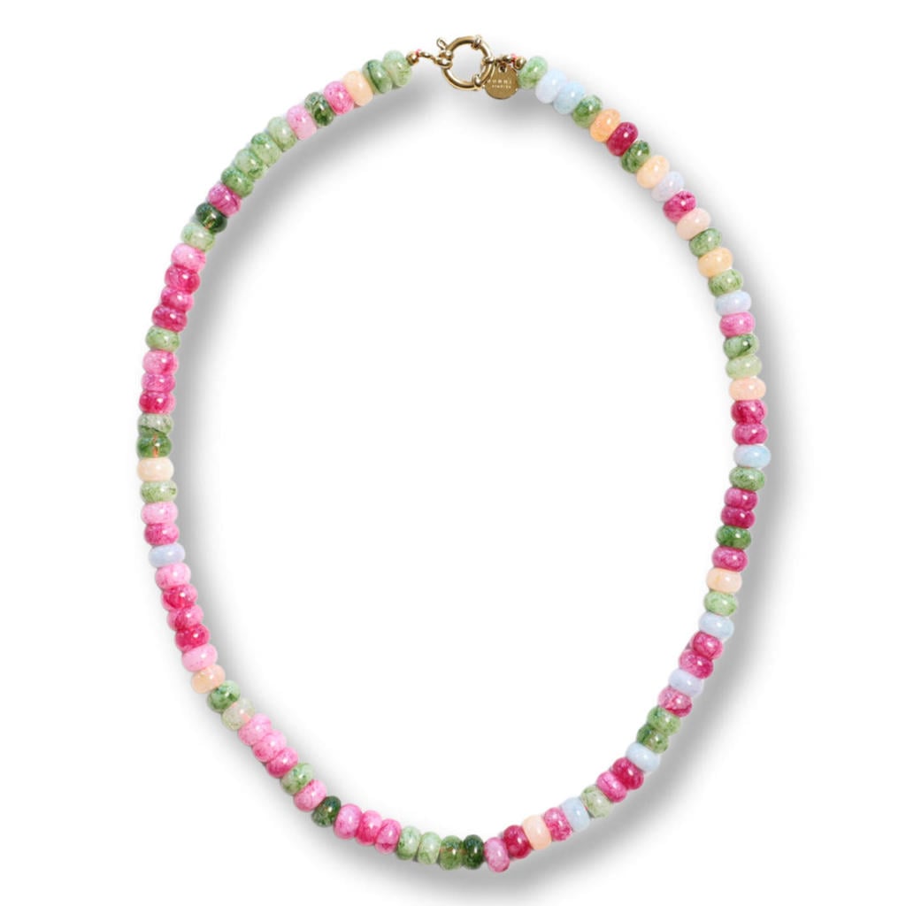 Bonnie Studios ketting Roger multi
