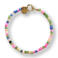 Bonnie Studios armband Luc multi