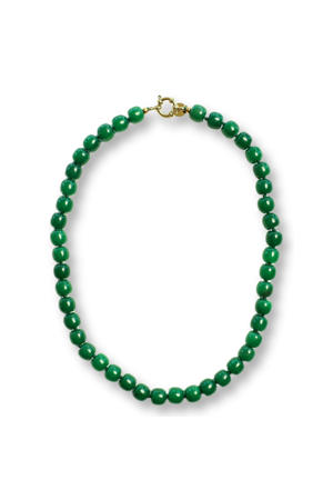 ketting William groen