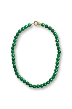 ketting William groen
