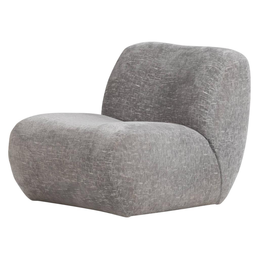 WOOOD fauteuil Nomu