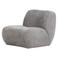 WOOOD fauteuil Nomu