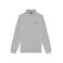 Lyle & Scott sweater - lichtgrijs