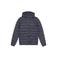 Lyle & Scott tussenjas - donkerblauw