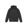 Lyle & Scott tussenjas - zwart