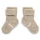 KipKep Blijf-Sokjes beige (set van 2)