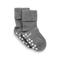 KipKep anti-slip Blijf-Sokjes grijs