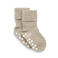 KipKep anti-slip Blijf-Sokjes beige