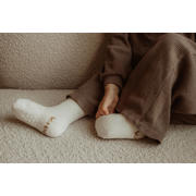 thumbnail: KipKep anti-slip Blijf-Sokjes wit