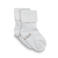 KipKep anti-slip Blijf-Sokjes wit