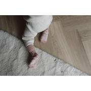thumbnail: KipKep anti-slip Blijf-Sokjes mauve