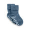 KipKep anti-slip Blijf-Sokjes blauw