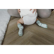 thumbnail: KipKep anti-slip Blijf-Sokjes groen