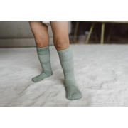 thumbnail: KipKep anti-slip Blijf-Sokjes groen