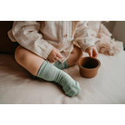 thumbnail: KipKep anti-slip Blijf-Sokjes groen