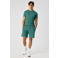 Björn Borg sportshort - groen