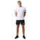 Björn Borg sportshirt - wit