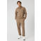 Björn Borg regular fit sweater - camel