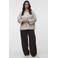 VERO MODA CURVE jas Plus Size - beige