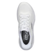 thumbnail: Skechers Hands Free Slip-In Max Cushioning Glide sneakers met logo - wit