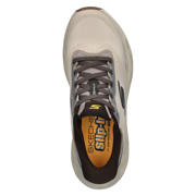 thumbnail: Skechers Hands Free Slip-In Max Cushioning Glide sneakers met logo - taupe