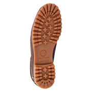 thumbnail: Timberland Classic Boat leren bootschoenen met profielzool - bruin