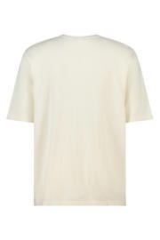 thumbnail: America Today regular fit T-shirt - ecru