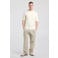 America Today regular fit T-shirt - ecru