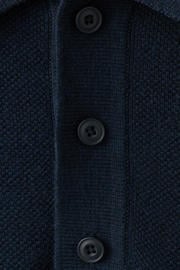 thumbnail: Mango Man regular fit polo - marine