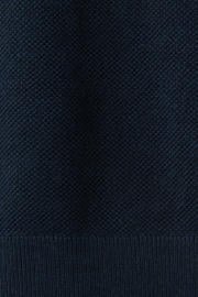 thumbnail: Mango Man regular fit polo - marine
