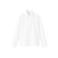Mango Kids overhemd - wit