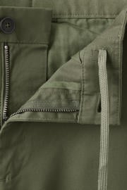 thumbnail: Mango Man slim fit chino - beige/khaki