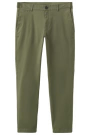 thumbnail: Mango Man slim fit chino - beige/khaki