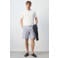 Mango Man regular fit T-shirt - naturel wit