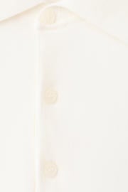 thumbnail: Mango Man regular fit polo - naturel wit