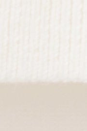 thumbnail: Mango Man regular fit polo - naturel wit