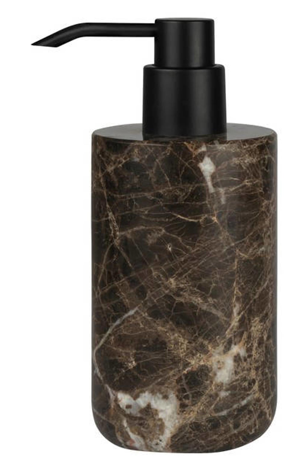 Mette Ditmer zeepdispenser Marble (17.5cm)