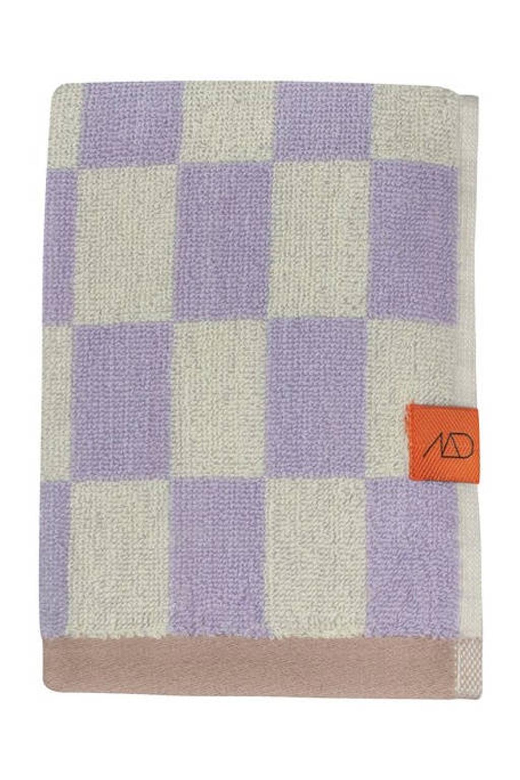 Mette Ditmer gastendoek Retro (set van 2) (55x40 cm)