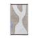 Mette Ditmer badmat / vloerkleed (80x50 cm)
