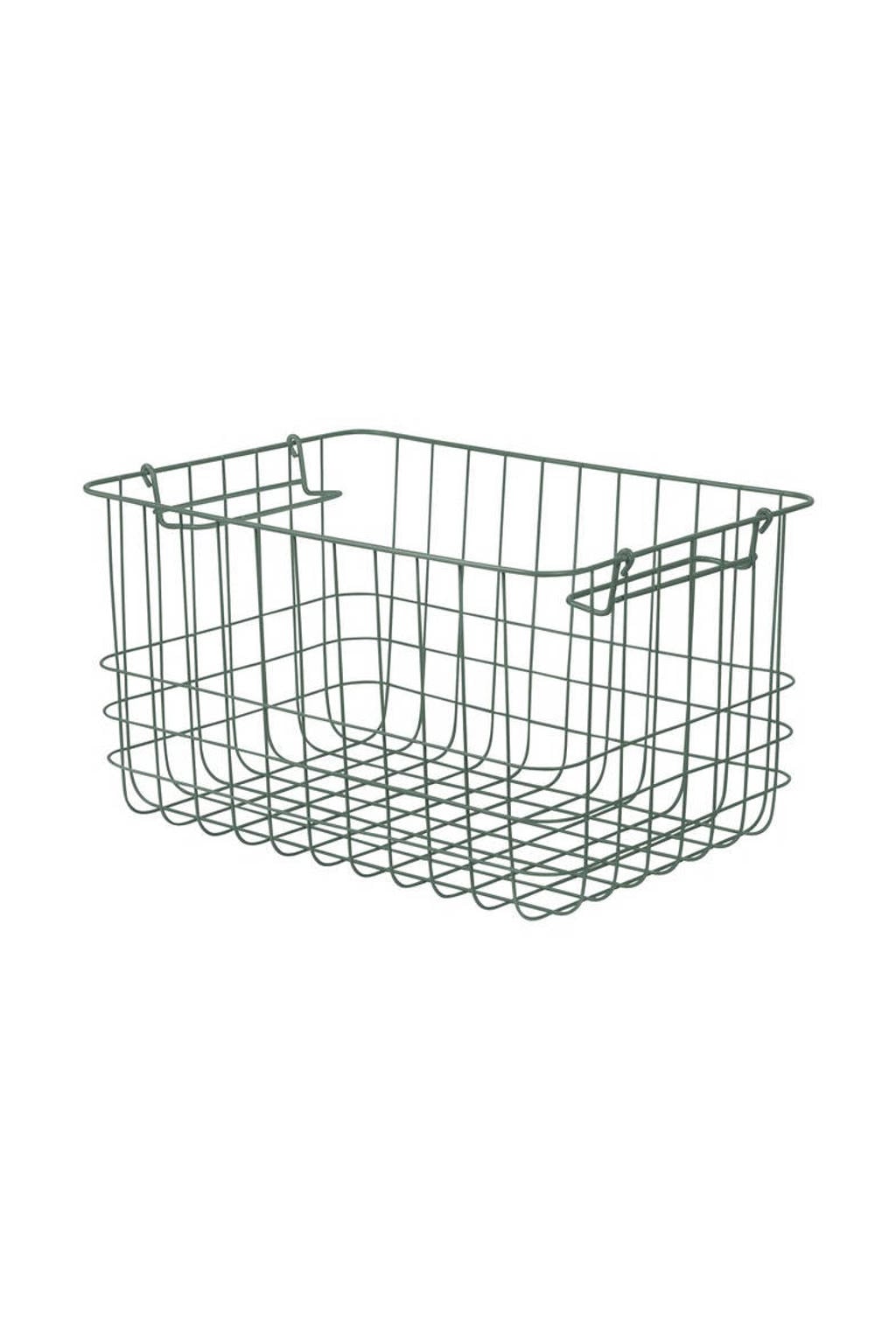 Mette Ditmer opbergmand Store-It