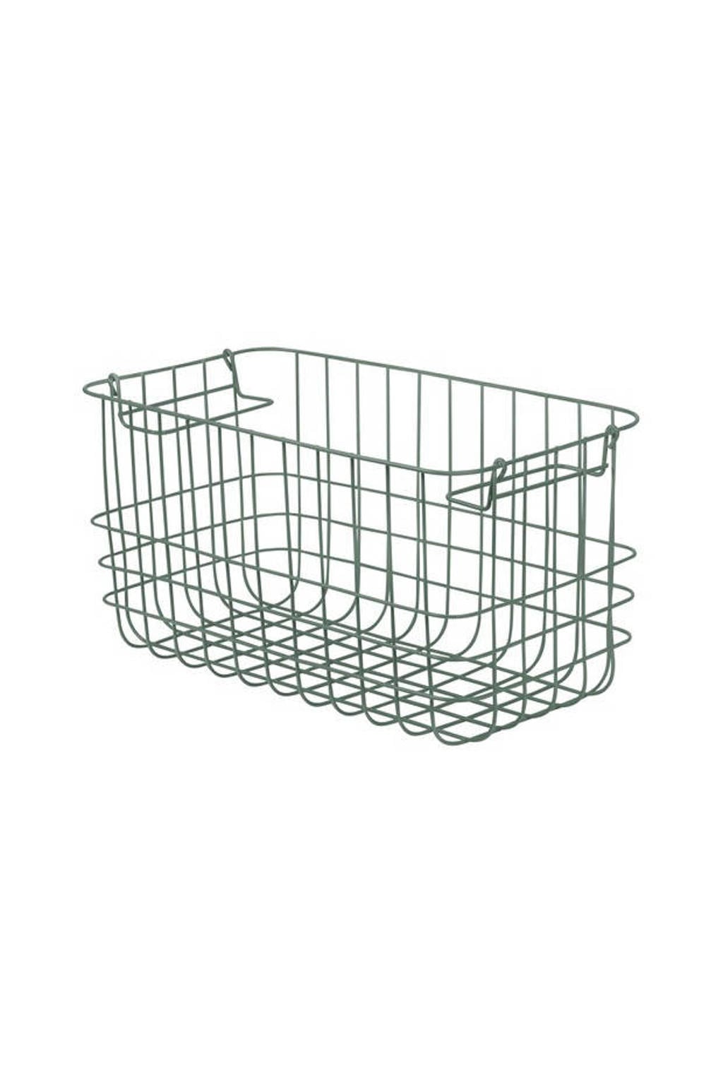 Mette Ditmer opbergmand Store-It