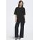 JDY T-shirt - zwart