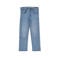 QPI regular fit jeans - mediumblauw
