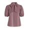 VILA blouse - oudroze