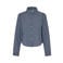 Lollys Laundry gestreepte blouse - blauw